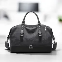 WANDER NEST TRAVEL BAG
