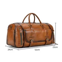 PRESTIGE PORTER TRAVEL BAG