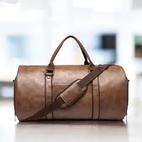 STREAM LINE TRAVEL BAG