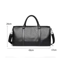 OPTI CARRY TRAVEL BAG