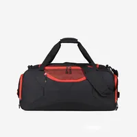 STASH PRO TRAVEL BAG