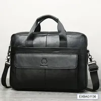 VISION MENS EXECUTIVE BAG