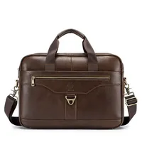 FOCUS MENS EXECUTIVE BAG