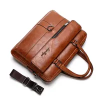 ZONE MENS EXECUTIVE BAG