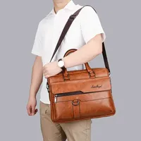 ZONE MENS EXECUTIVE BAG