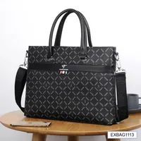 LUX MENS EXECUTIVE BAG