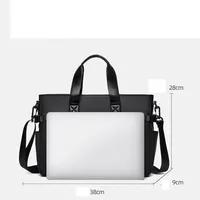 MAX MENS EXECUTIVE BAG
