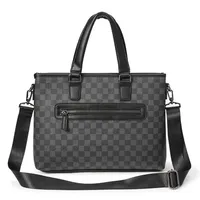 TRUE MENS EXECUTIVE BAG