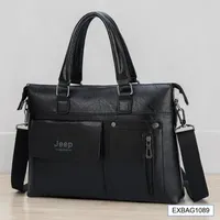CIVIC MENS EXECUTIVE BAG
