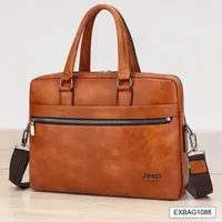 SWIFT MENS EXECUTIVE BAG
