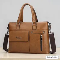 POWER MENS EXECUTIVE BAG 