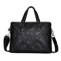 REFINED MENS EXECUTIVE BAG