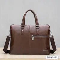 VAULT MENS EXECUTIVE BAG