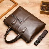 VAULT MENS EXECUTIVE BAG