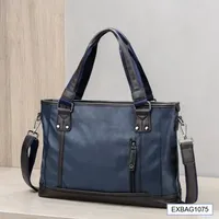 SIGNATURE MENS EXECUTIVE BAG