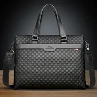 SHARP MENS EXECUTIVE BAG