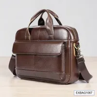 NOBLE MENS EXECUTIVE BAG