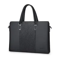 DYNASTY DOSSIER EXECUTIVE BAG
