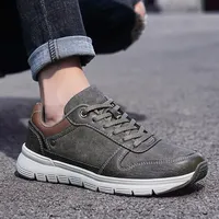 BRUTE RIDGE OUTDOOR SHOES