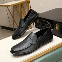 BRENT NOBLE LOAFER