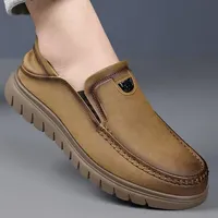 TRUE PATH LOAFER