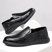 SQUARE WAIST FORMAL SHOES