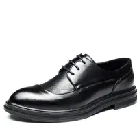 GROSGRAIN BOW FORMAL SHOES