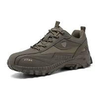 STONE HUNTER OUTDOOR SHOES