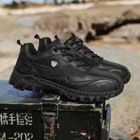 STONE HUNTER OUTDOOR SHOES