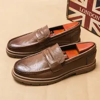 LEGACY CRAFT LOAFER