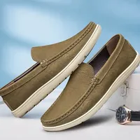 STRATFORD RISE LOAFER