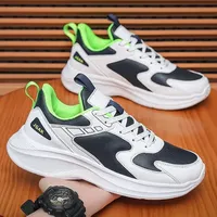 SILENT FLOW CASUAL SHOES