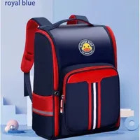 Large Capacity Waterproof Nylon Unisex for Schoolbag