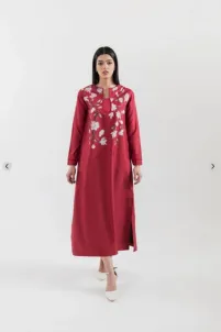 JAHAAN - PRINTED 1 PIECE 3