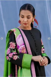 JAHAAN - PRINTED 3 PIECE 1