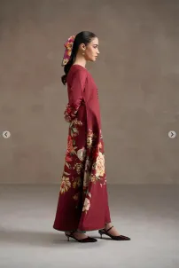 JAHAAN - PRINTED 1 PIECE 2