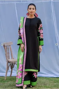 JAHAAN - PRINTED 3 PIECE 1