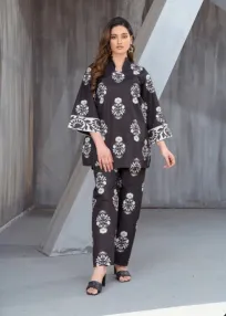 Noorma Kaamal - 2 PIECE