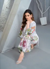 Noorma Kaamal 2 PIECE