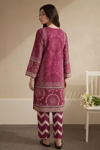 ZELLBURY | Kurta Trouser - 2367