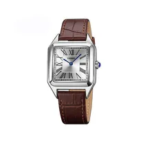 YHMEI - 8217 QUARTZ MEN'S WATCH