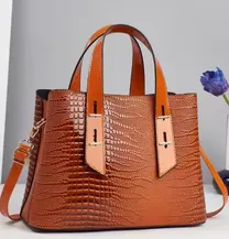 New Fashion Custom Leather Bags