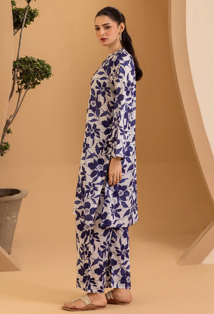 ZELLBURY | Kurta Trouser - 2068
