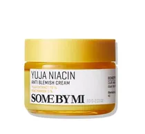 SOME BY MI Yuja Niacin Anti Blemish Cream (60g)