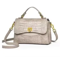  Temperament Crossbody Bag for Women