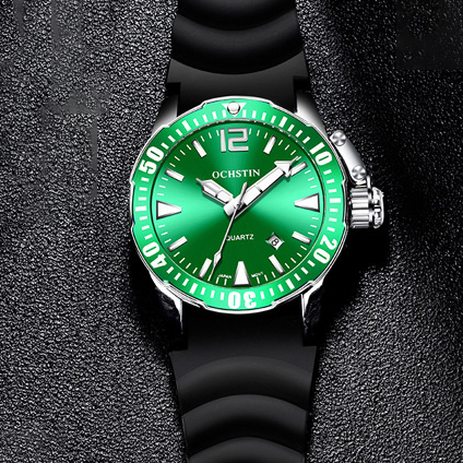 OCHSTIN QUARTZ GB-OC7002BSGr