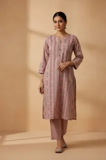 SAPPHIRE - PRINTED 2 PIECE 4