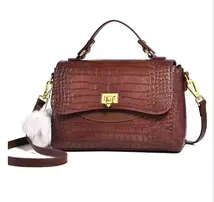  Temperament Crossbody Bag for Women