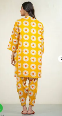 EGO - PRINTED 2 PIECE