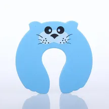 ৪ পিস বেবি সেফটি ডোর গার্ড